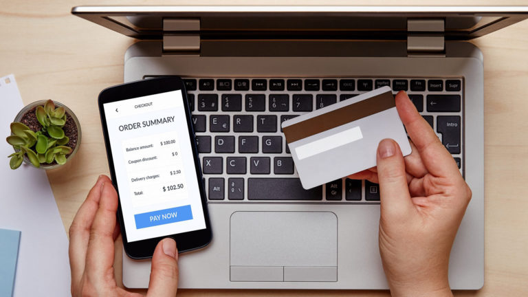Sådan skaber du en hurtig og driftsstabil webshop fra produktside til betaling Hurtig og driftsstabil webshop med sikker onlinebetaling